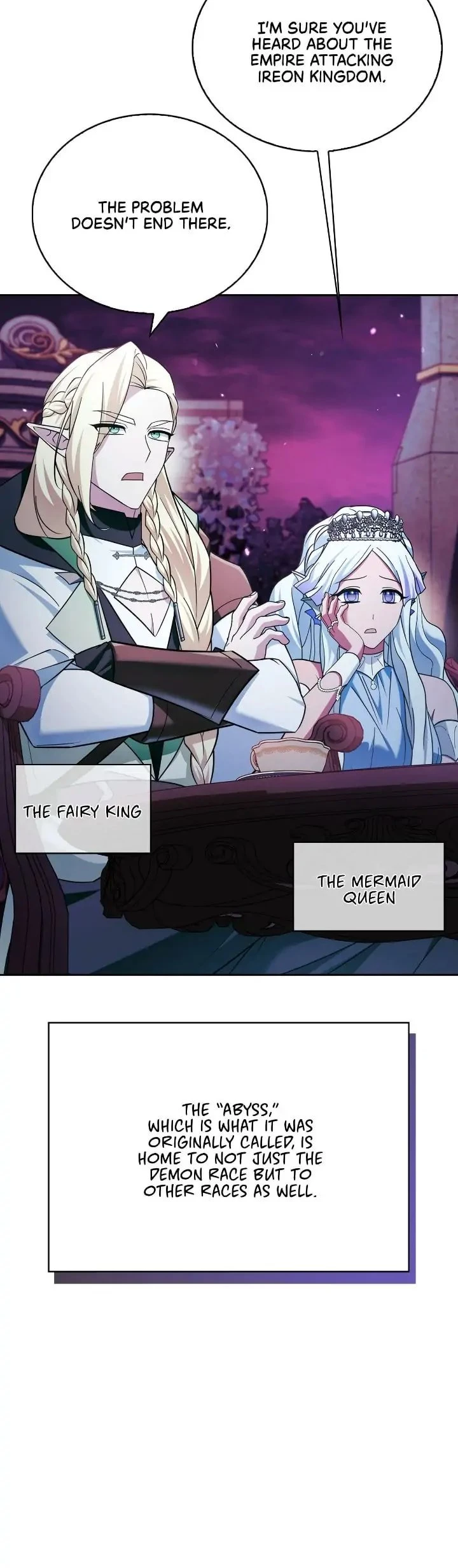 I'm Not That Kind of Talent Chapter 36 - 45