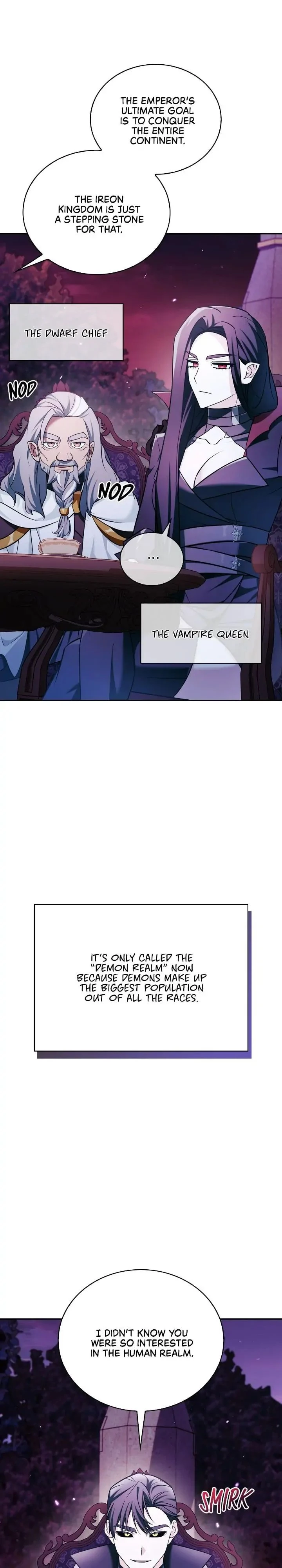 I'm Not That Kind of Talent Chapter 36 - 46