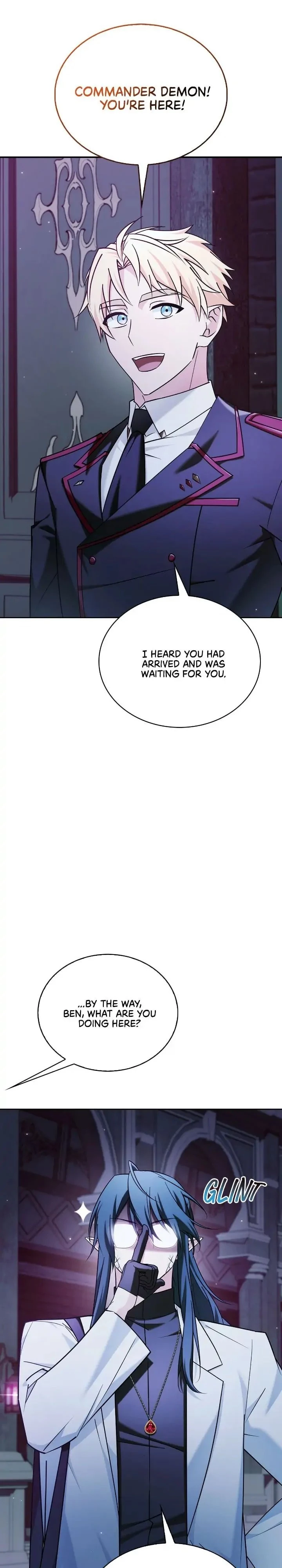 I'm Not That Kind of Talent Chapter 37 - 48