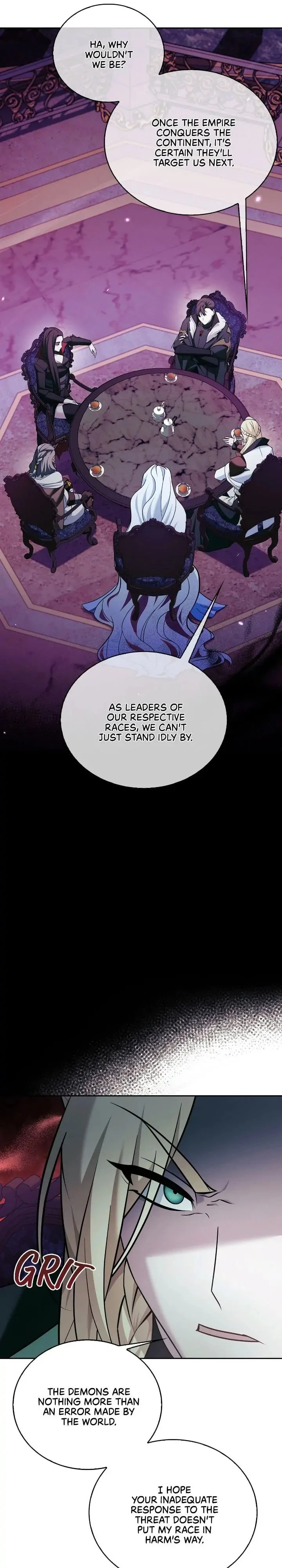 I'm Not That Kind of Talent Chapter 36 - 48