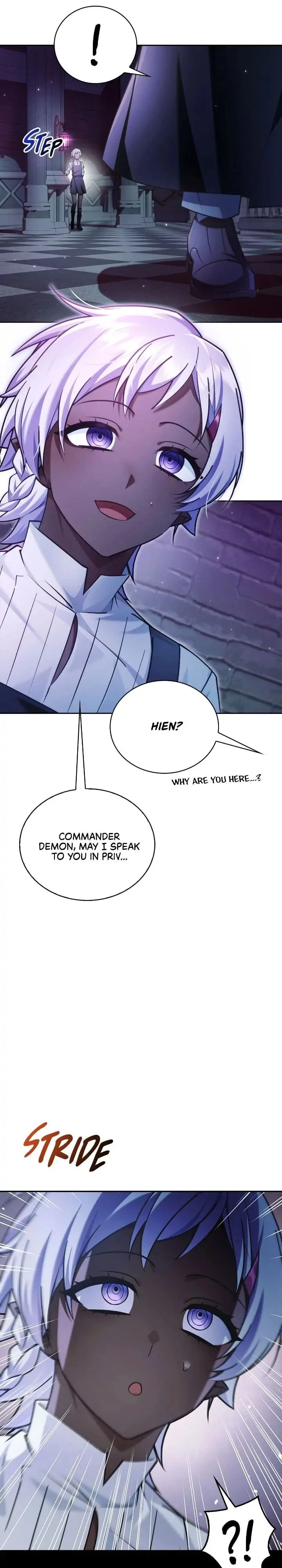 I'm Not That Kind of Talent Chapter 37 - 51