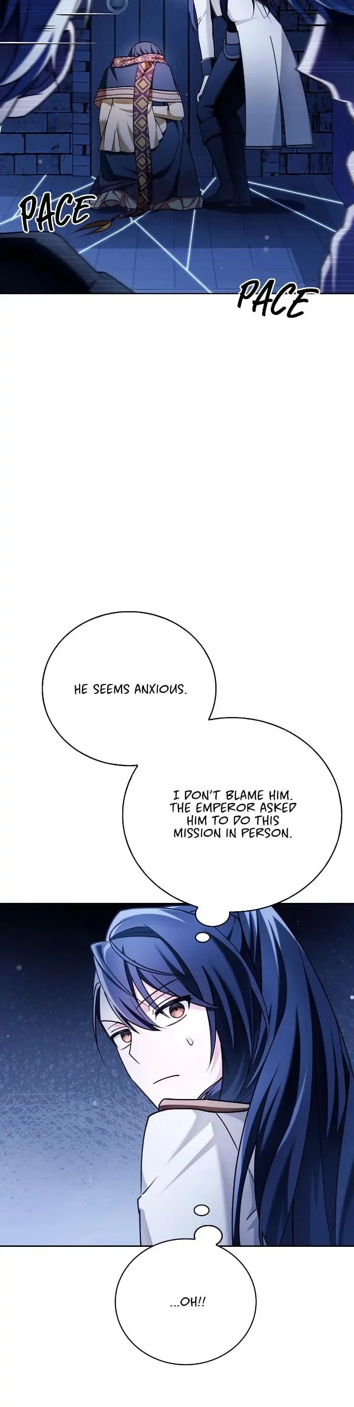I'm Not That Kind of Talent Chapter 32 - 12