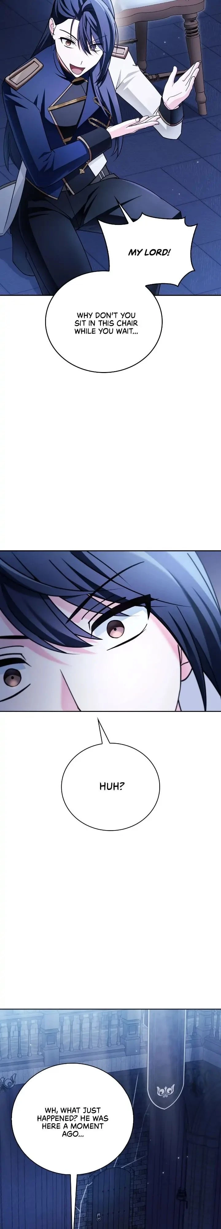 I'm Not That Kind of Talent Chapter 32 - 14