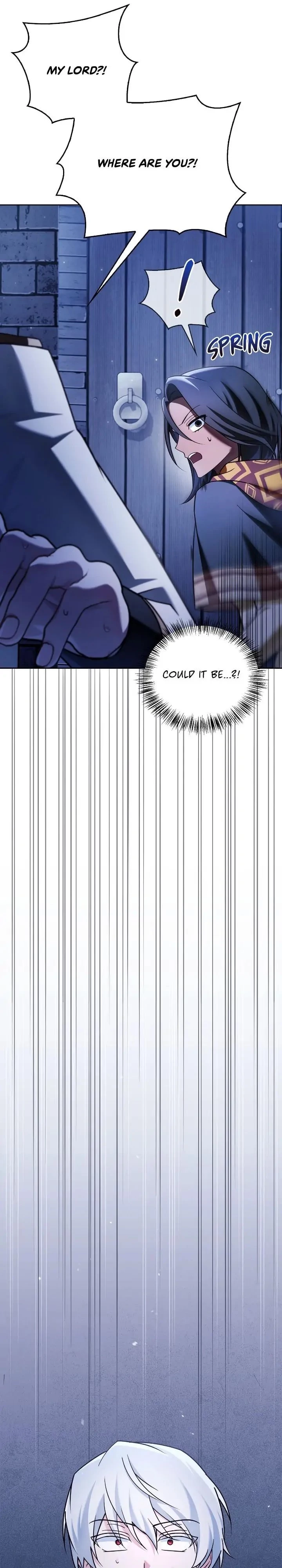 I'm Not That Kind of Talent Chapter 32 - 16