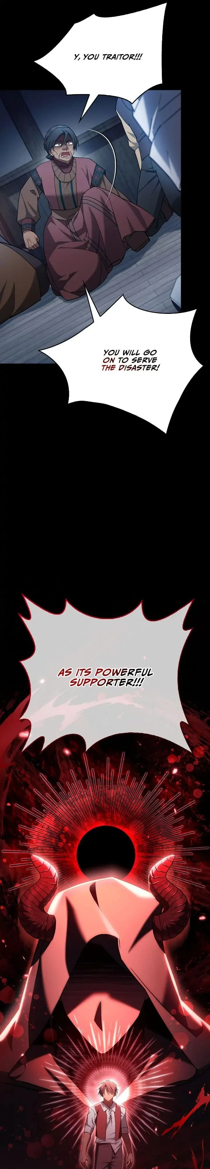I'm Not That Kind of Talent Chapter 31 - 6