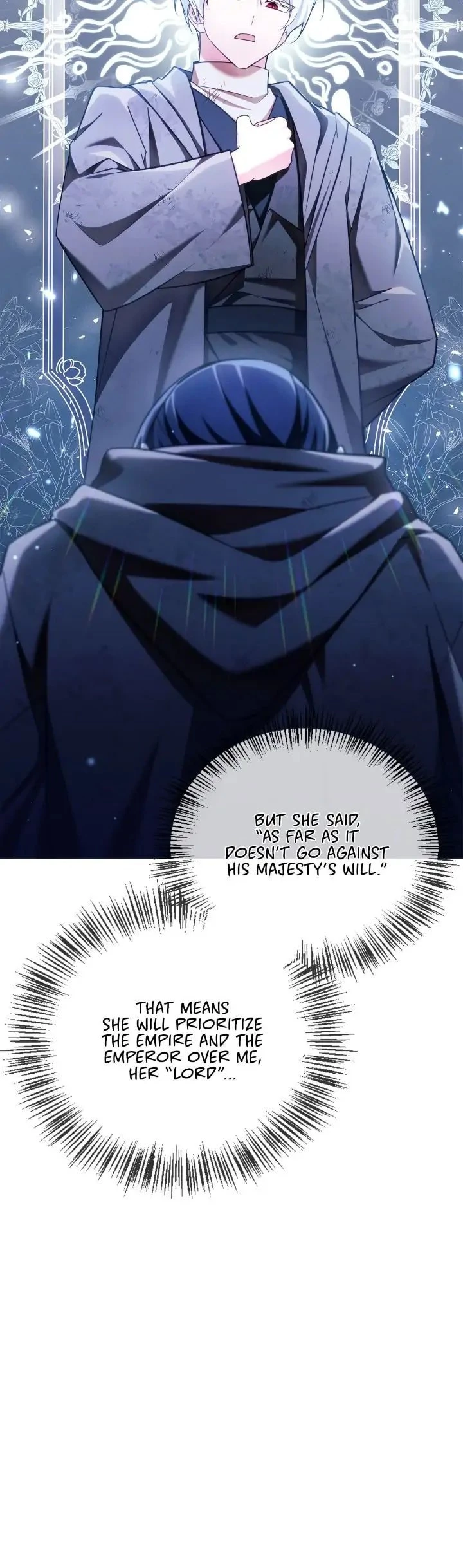 I'm Not That Kind of Talent Chapter 30 - 3