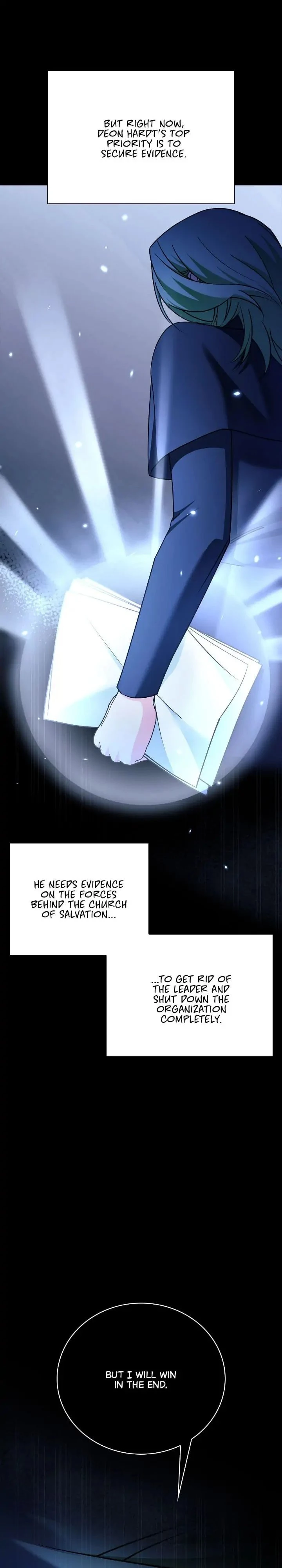 I'm Not That Kind of Talent Chapter 32 - 24