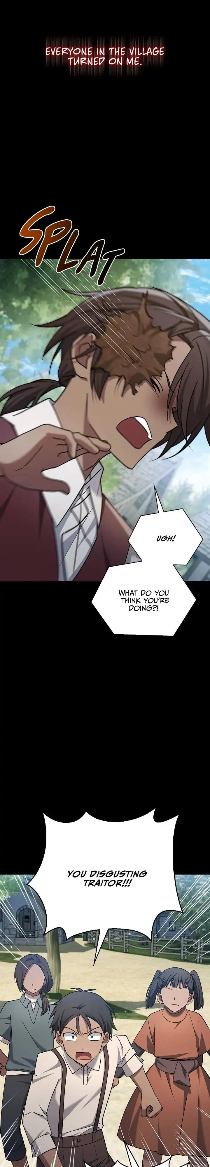 I'm Not That Kind of Talent Chapter 31 - 8
