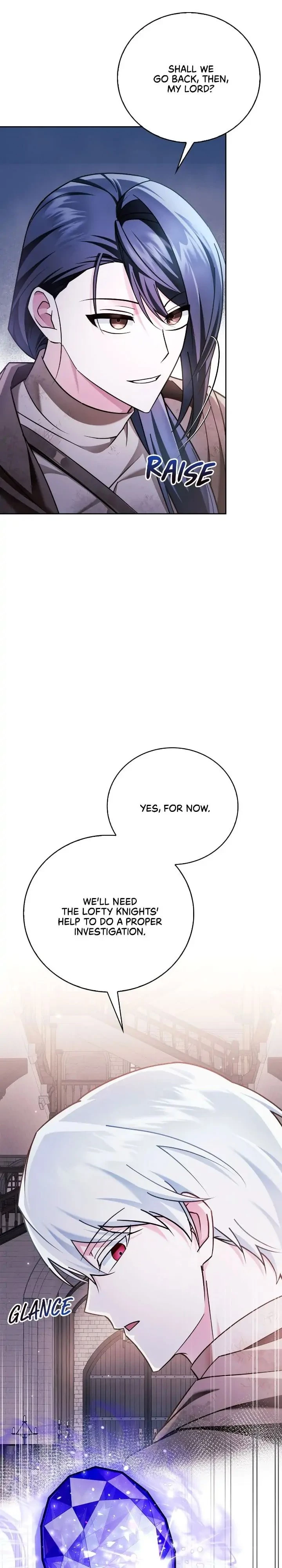I'm Not That Kind of Talent Chapter 30 - 4