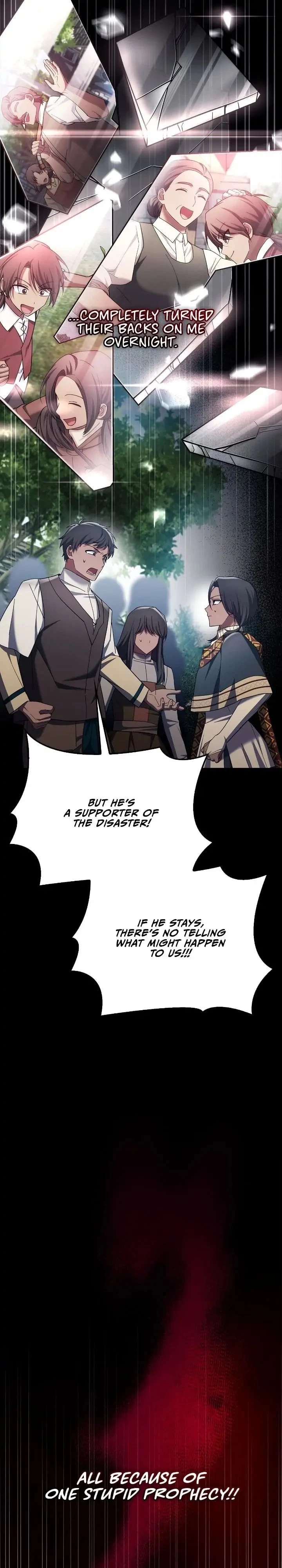 I'm Not That Kind of Talent Chapter 31 - 11