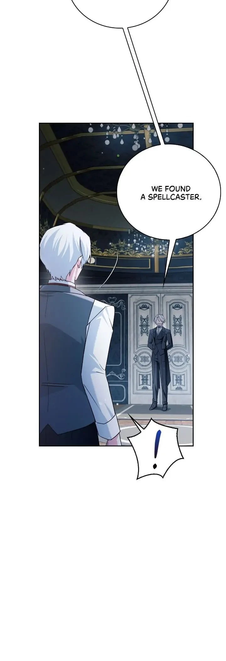 I'm Not That Kind of Talent Chapter 30 - 8