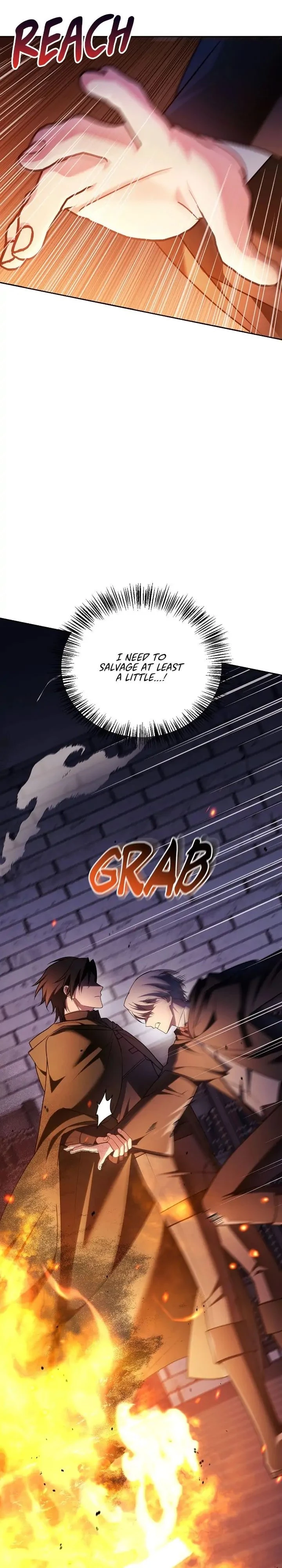 I'm Not That Kind of Talent Chapter 32 - 30