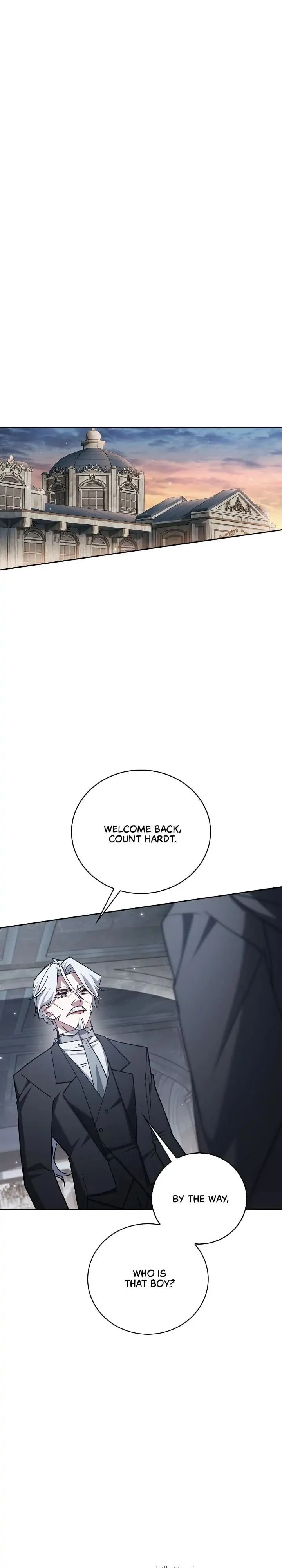 I'm Not That Kind of Talent Chapter 31 - 16