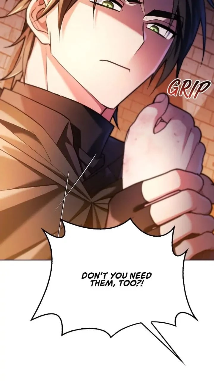 I'm Not That Kind of Talent Chapter 32 - 32
