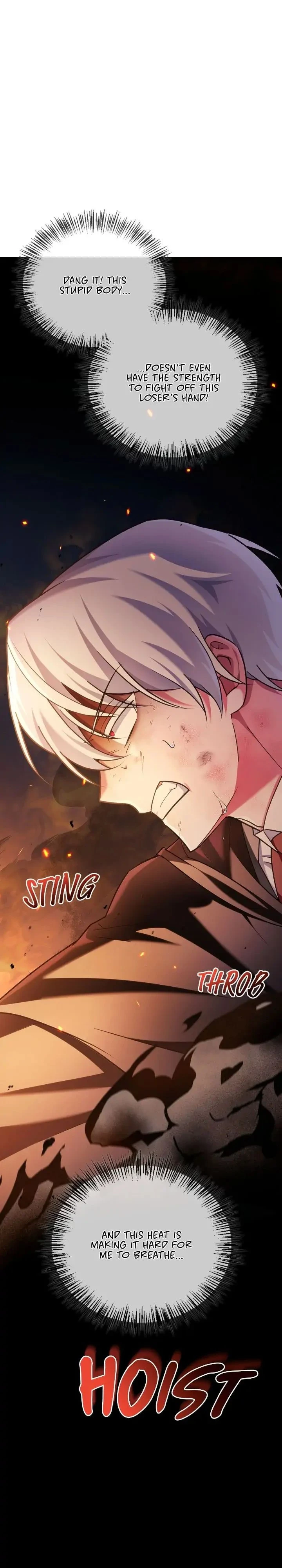 I'm Not That Kind of Talent Chapter 32 - 33