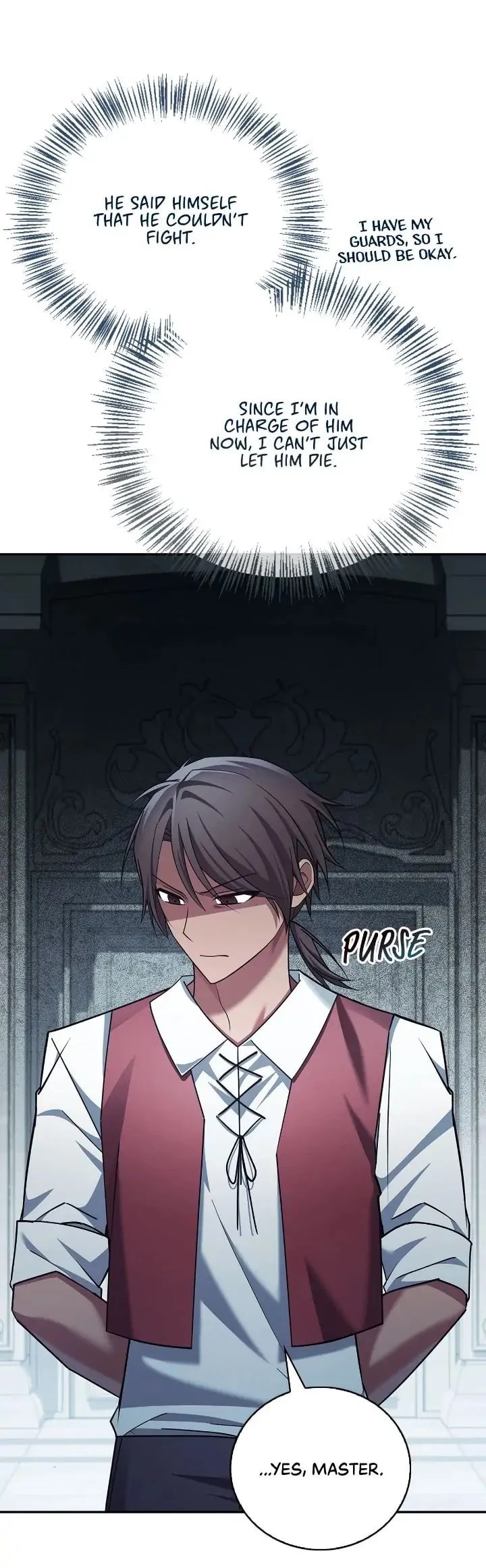 I'm Not That Kind of Talent Chapter 31 - 21