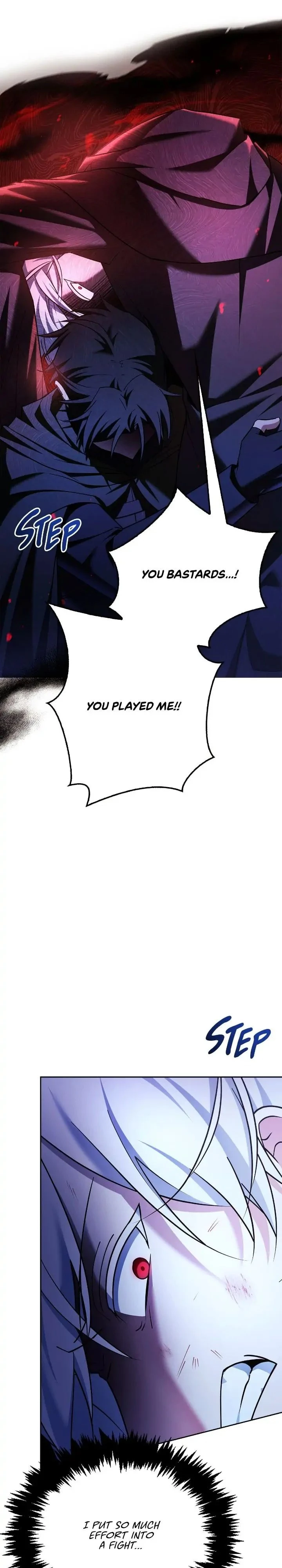 I'm Not That Kind of Talent Chapter 32 - 40