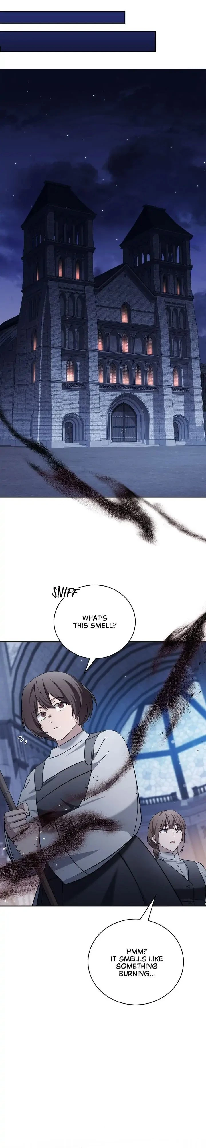 I'm Not That Kind of Talent Chapter 31 - 24