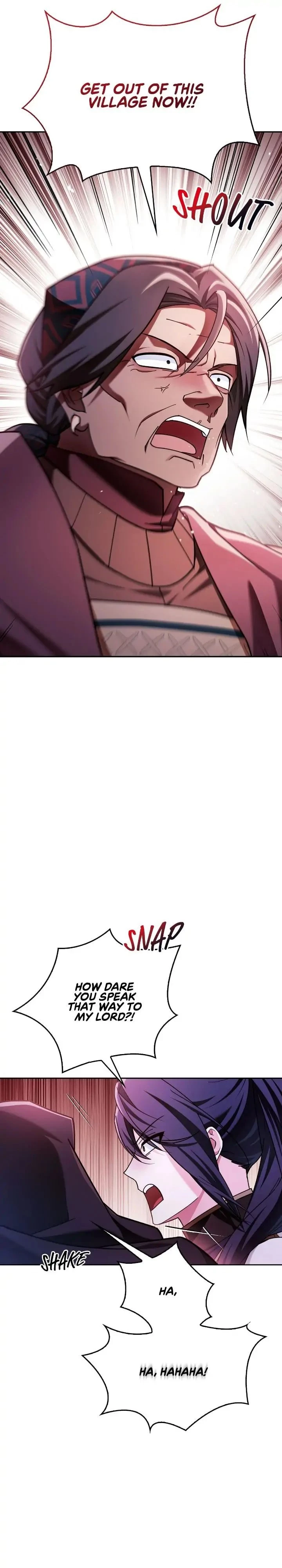 I'm Not That Kind of Talent Chapter 30 - 18