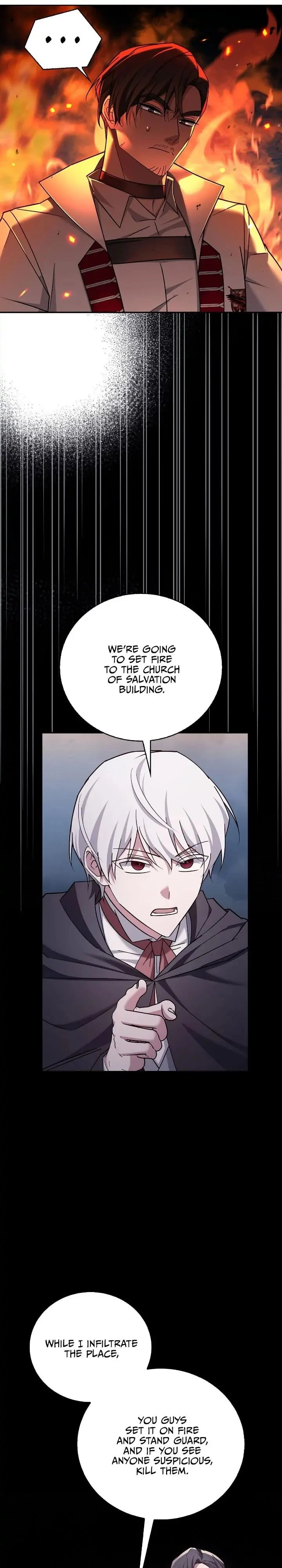 I'm Not That Kind of Talent Chapter 31 - 27