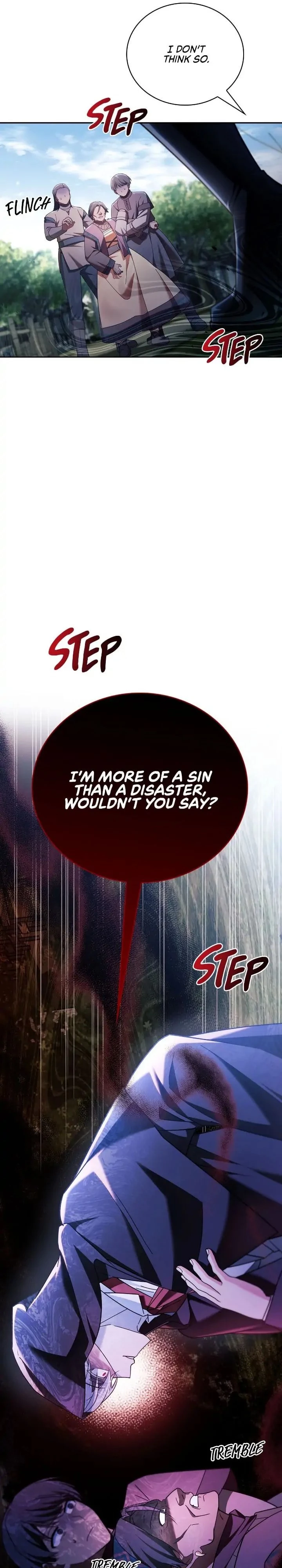 I'm Not That Kind of Talent Chapter 30 - 20