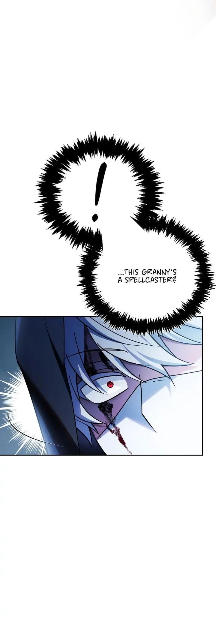 I'm Not That Kind of Talent Chapter 30 - 22