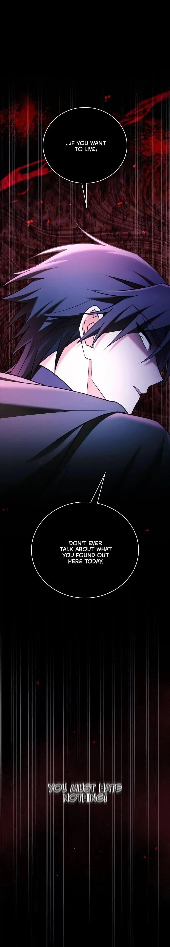 I'm Not That Kind of Talent Chapter 32 - 47