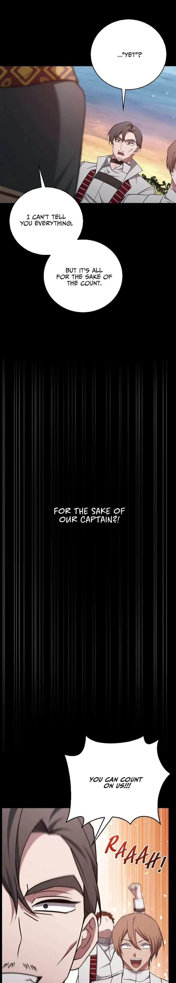I'm Not That Kind of Talent Chapter 31 - 31