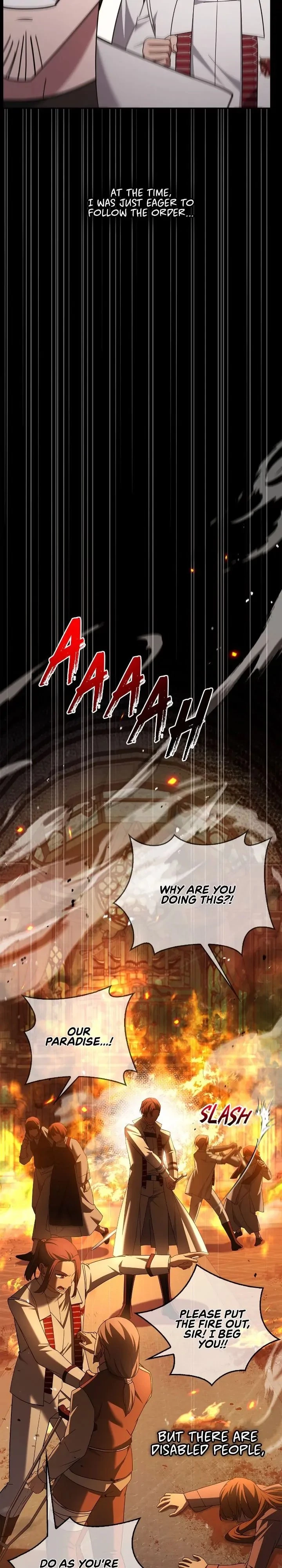 I'm Not That Kind of Talent Chapter 31 - 32