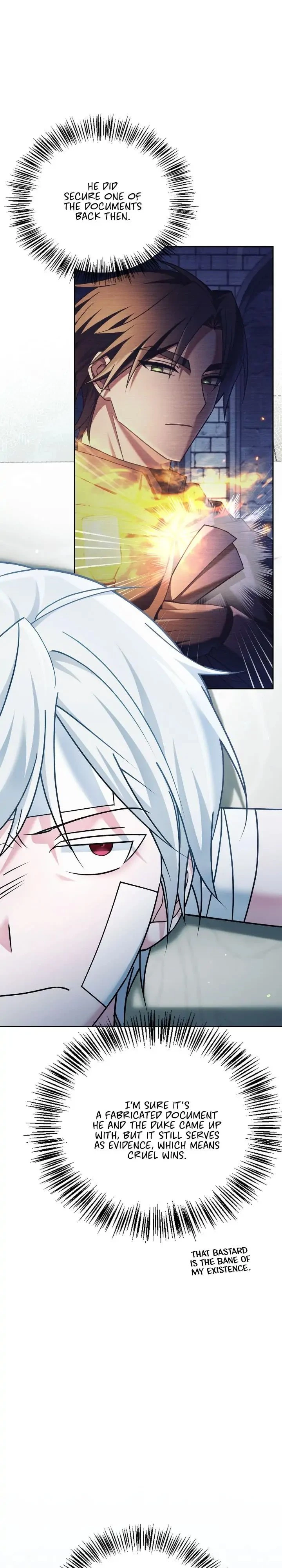 I'm Not That Kind of Talent Chapter 32 - 49
