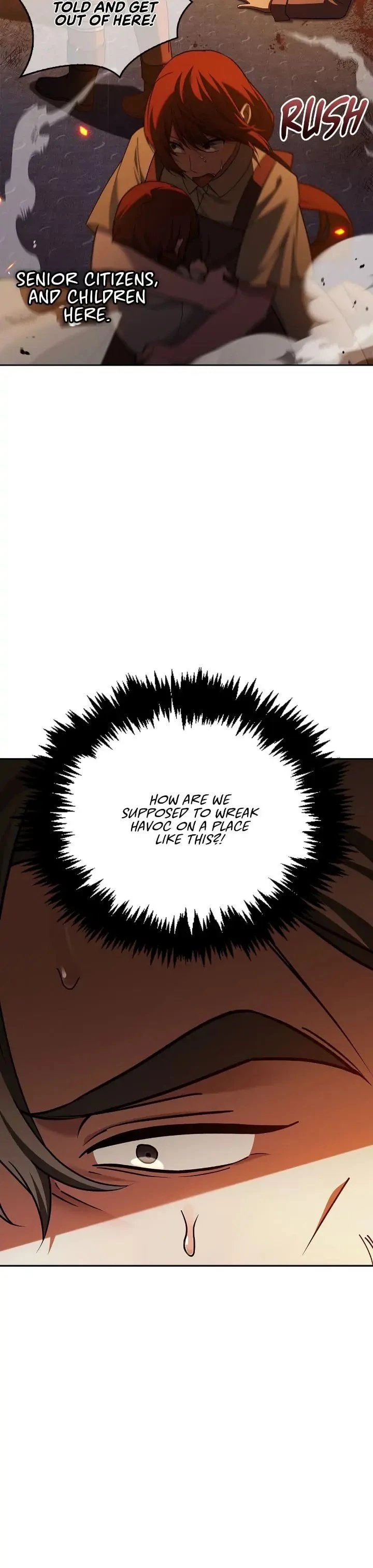 I'm Not That Kind of Talent Chapter 31 - 33