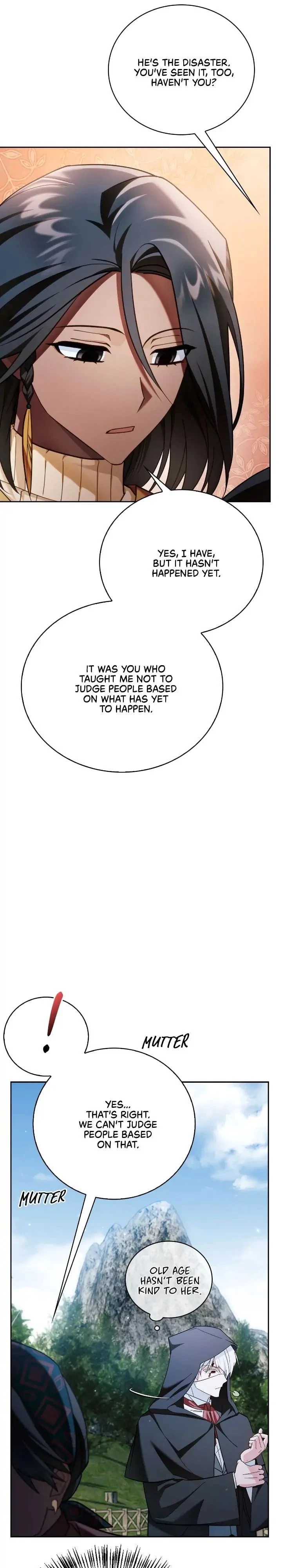 I'm Not That Kind of Talent Chapter 30 - 28