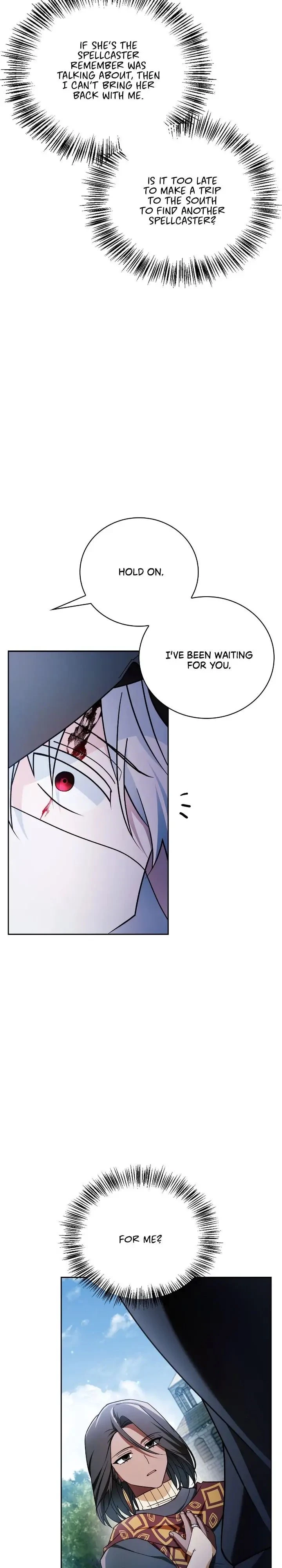 I'm Not That Kind of Talent Chapter 30 - 29