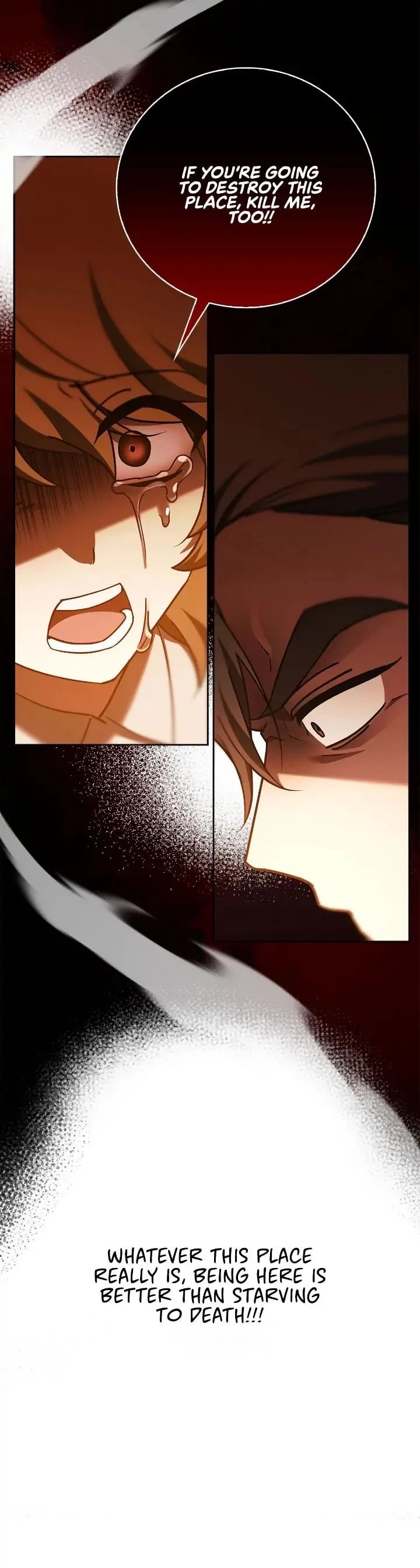 I'm Not That Kind of Talent Chapter 31 - 36