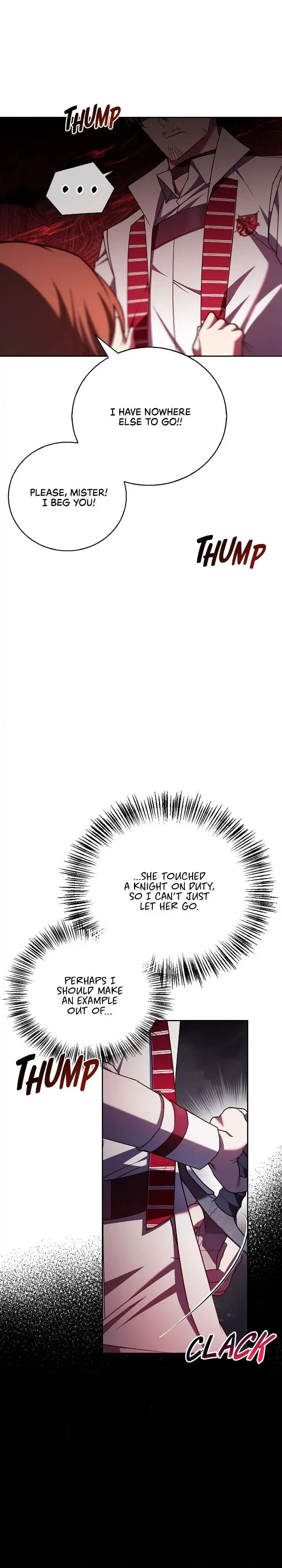I'm Not That Kind of Talent Chapter 31 - 37