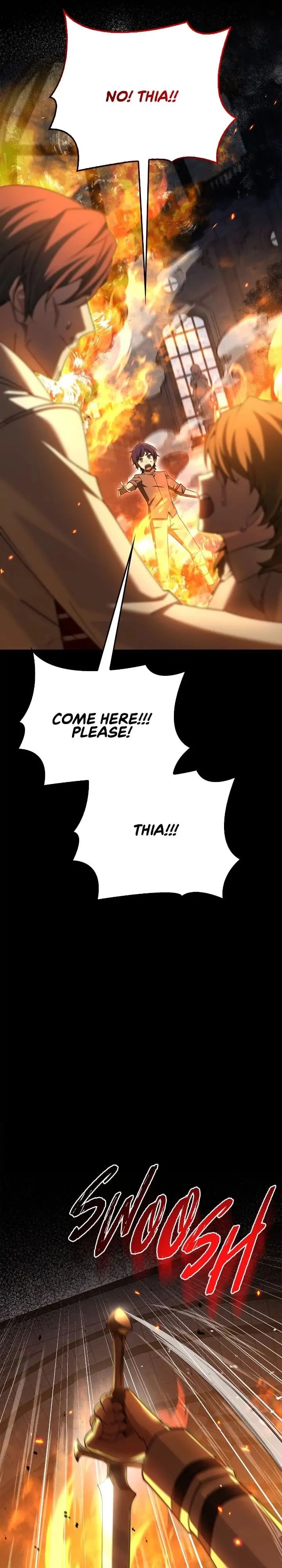 I'm Not That Kind of Talent Chapter 31 - 38