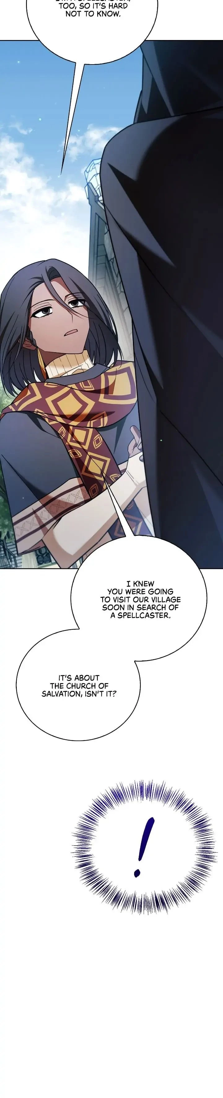 I'm Not That Kind of Talent Chapter 30 - 32