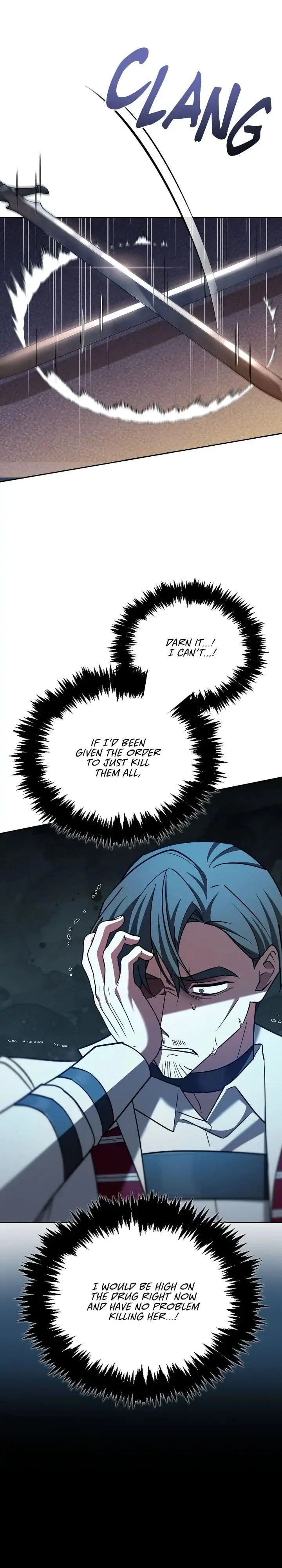 I'm Not That Kind of Talent Chapter 31 - 40
