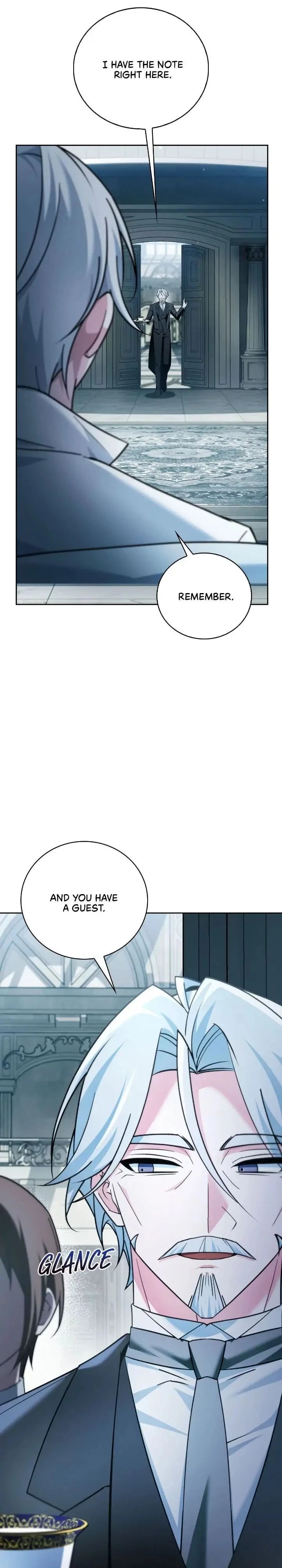 I'm Not That Kind of Talent Chapter 32 - 58