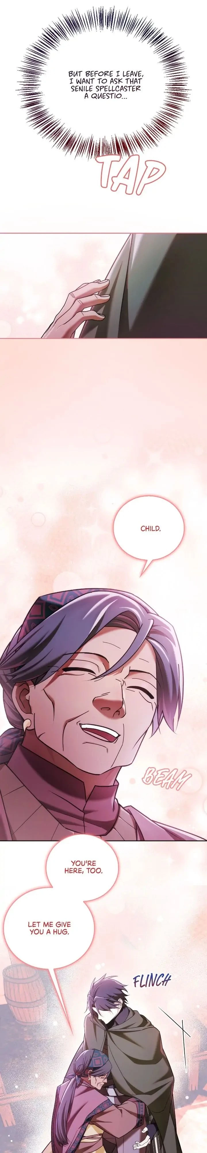 I'm Not That Kind of Talent Chapter 30 - 38