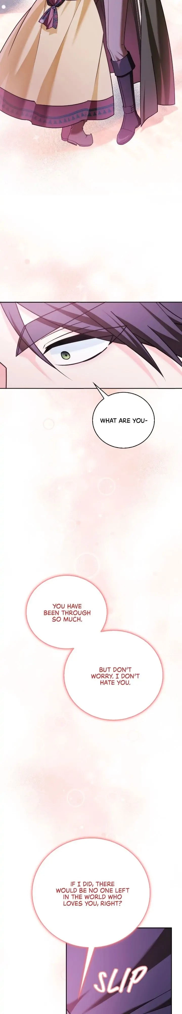I'm Not That Kind of Talent Chapter 30 - 39