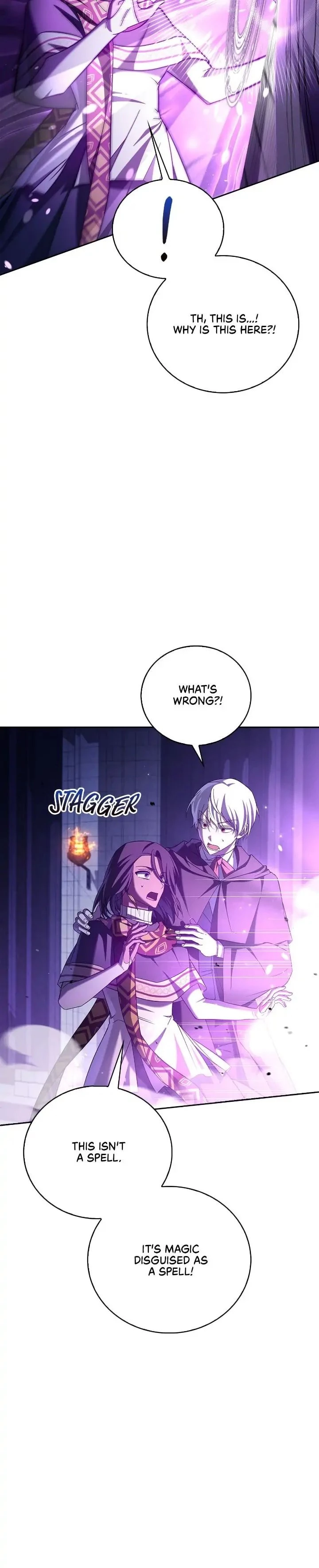 I'm Not That Kind of Talent Chapter 31 - 45