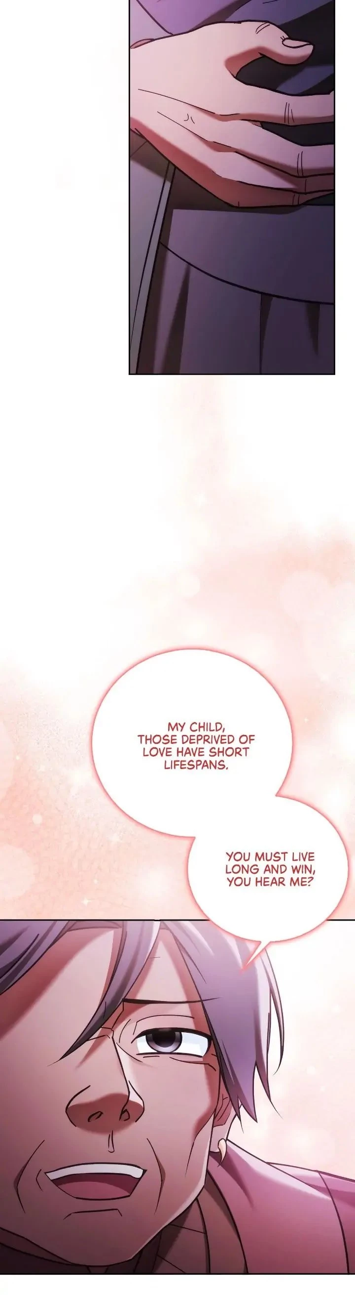 I'm Not That Kind of Talent Chapter 30 - 40
