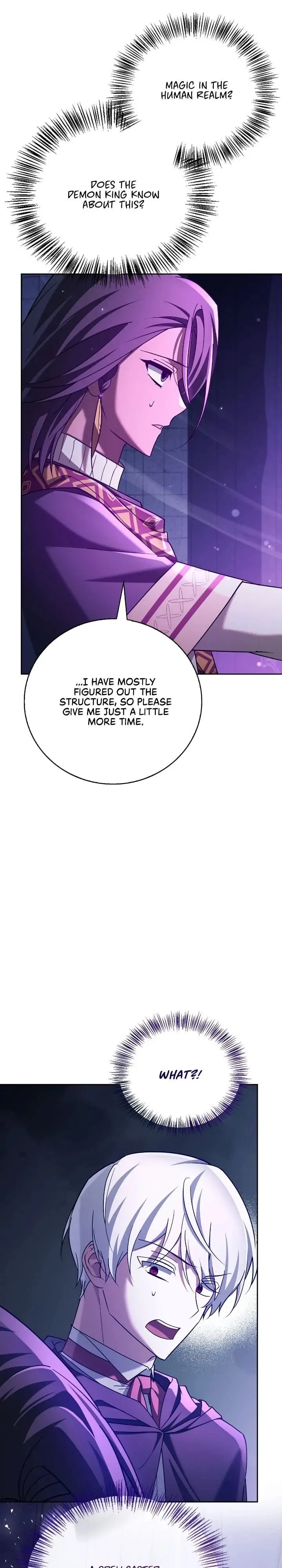 I'm Not That Kind of Talent Chapter 31 - 47