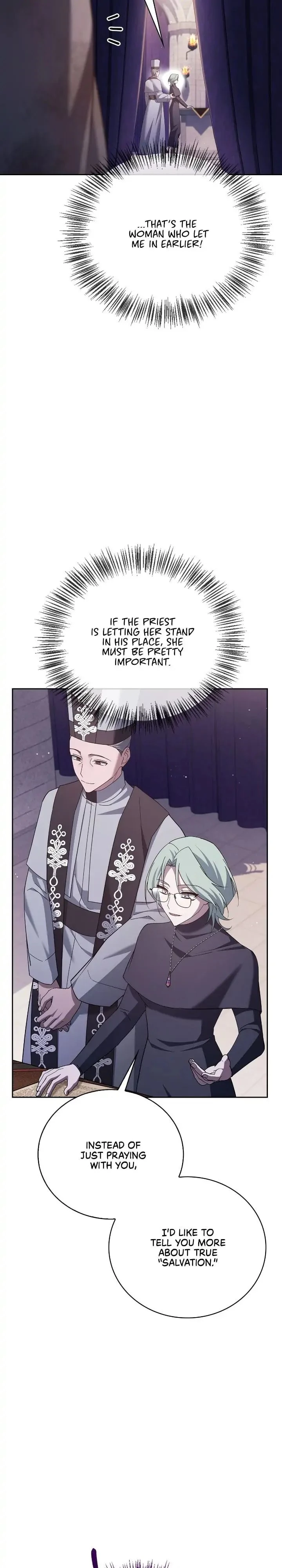 I'm Not That Kind of Talent Chapter 29 - 7