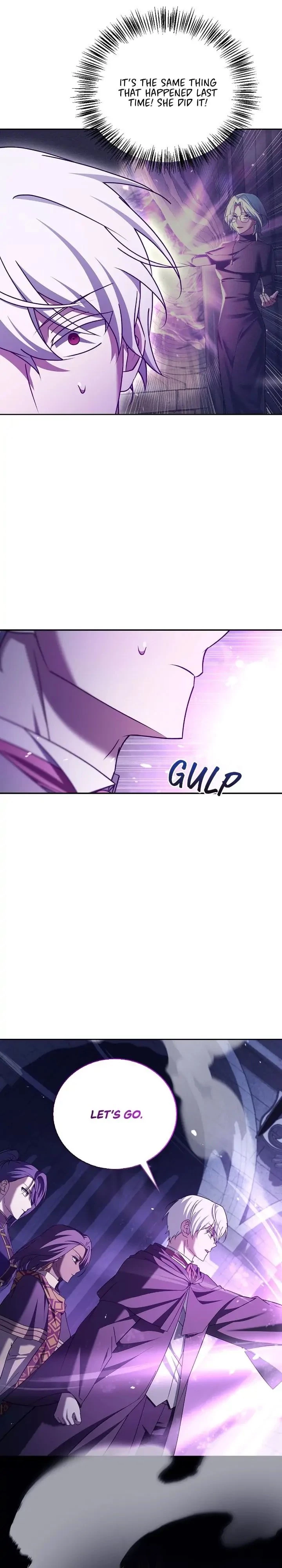 I'm Not That Kind of Talent Chapter 31 - 50