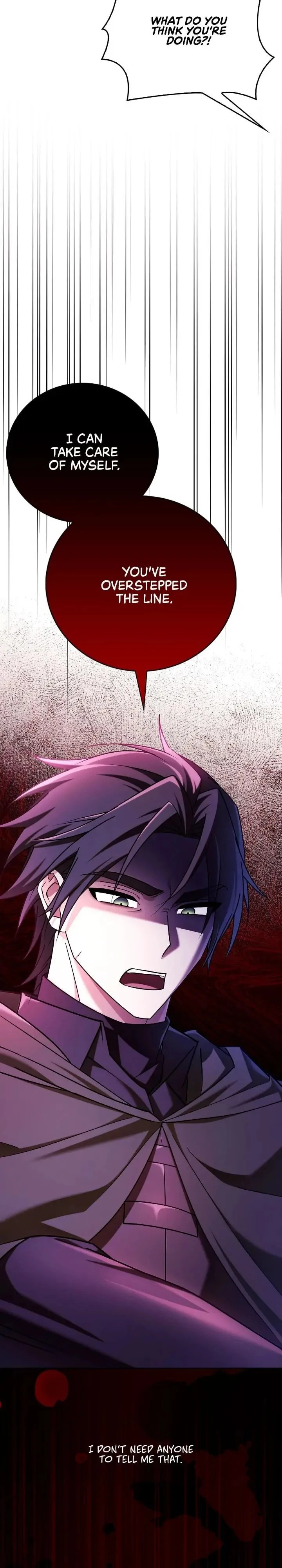 I'm Not That Kind of Talent Chapter 30 - 45