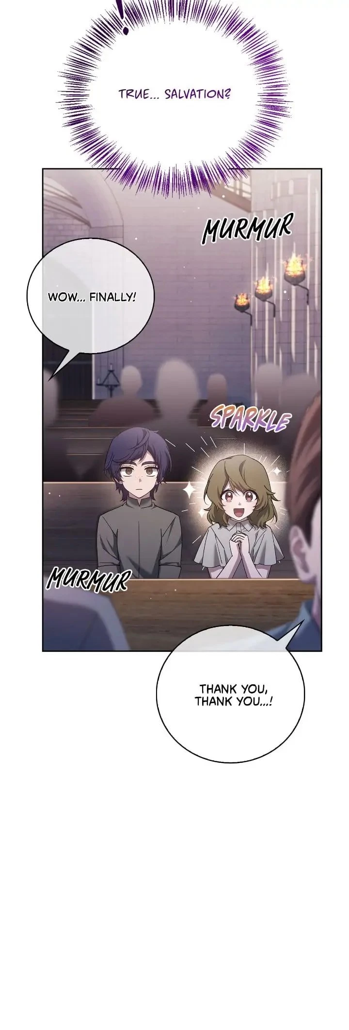 I'm Not That Kind of Talent Chapter 29 - 8