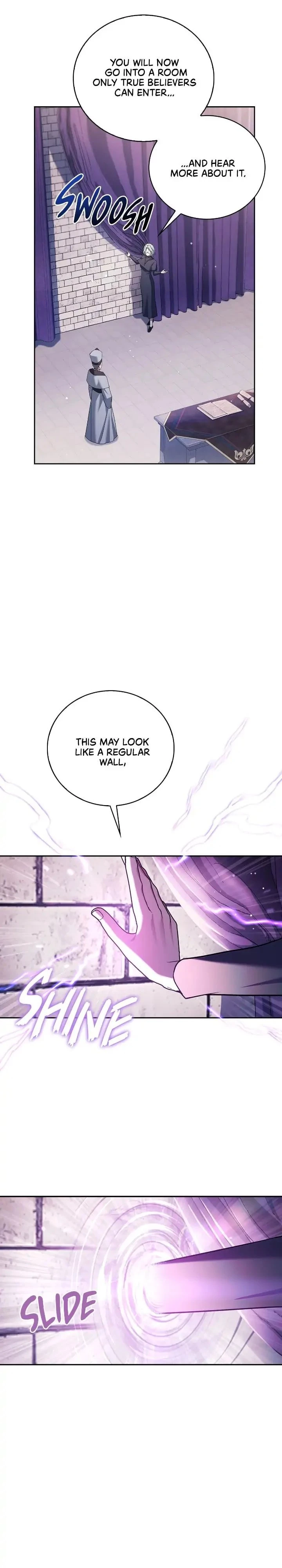 I'm Not That Kind of Talent Chapter 29 - 9