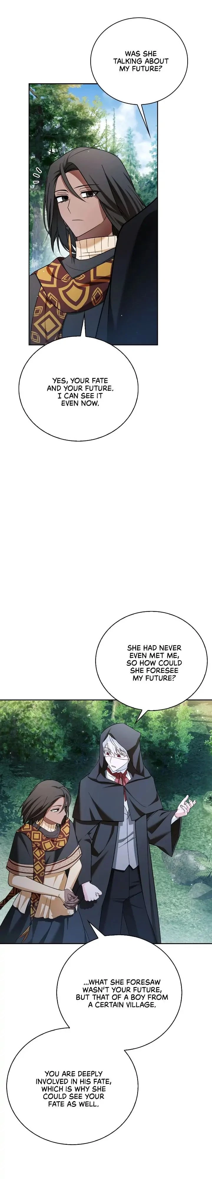 I'm Not That Kind of Talent Chapter 30 - 48